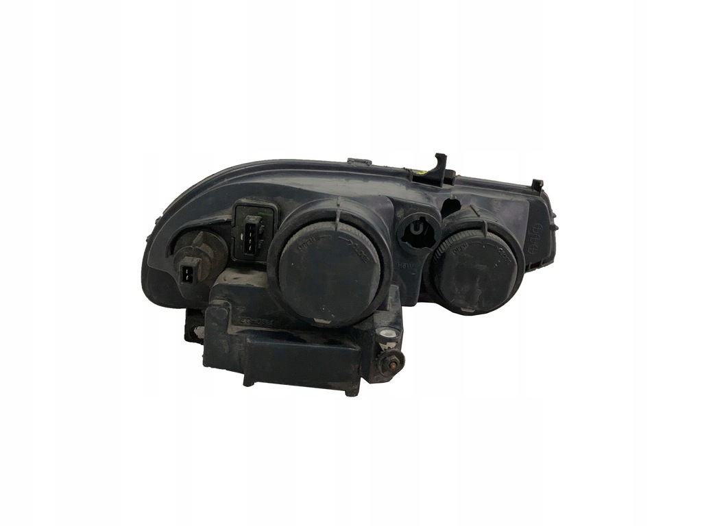 фото №14, Фара передний лампа перед левая alfa romeo 156