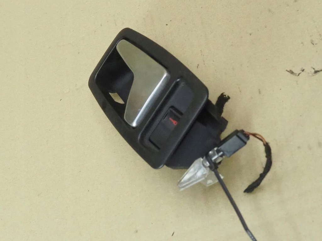 фото №8, Ручка лівий перед підсвічена audi a8 d2 lift europa