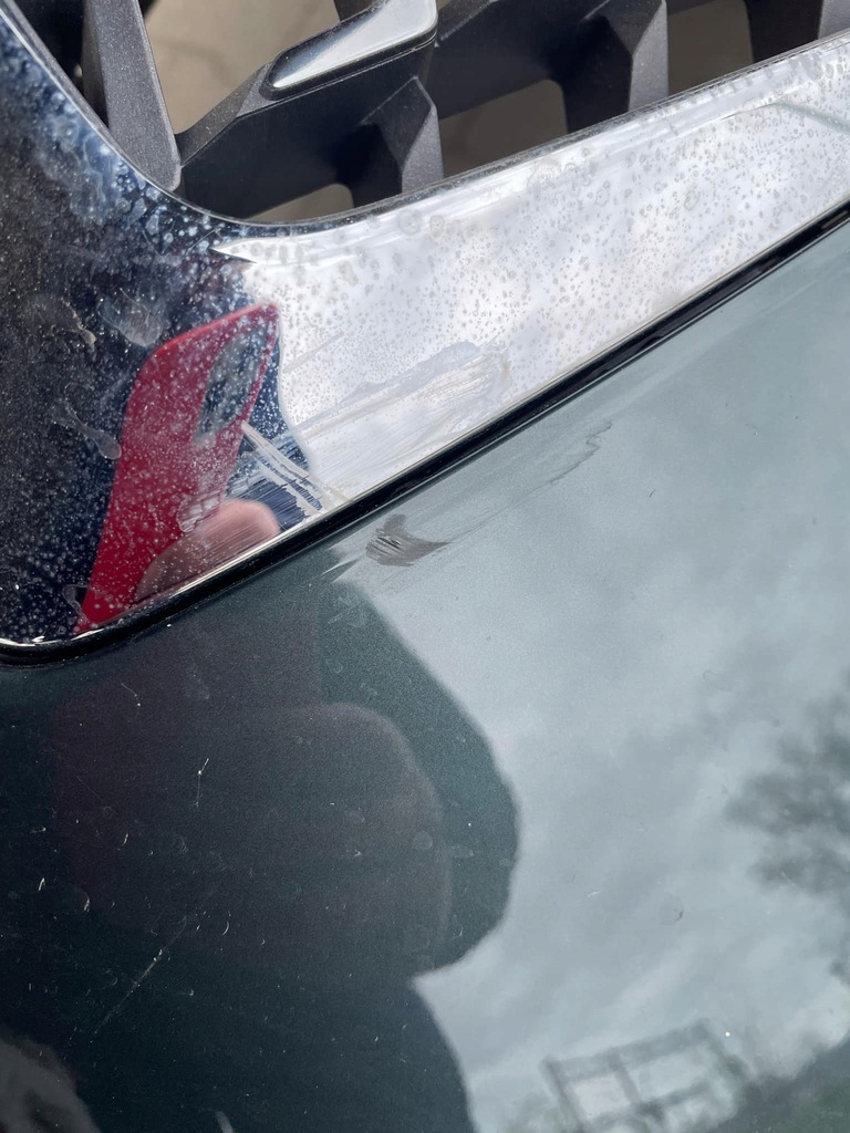 фото №11, Seat tarraco бампер перед 6pdc lc9x lc5b lx6t