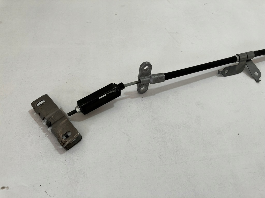 фото №6, Prius iii важіль педаль гальма ручного аварійна