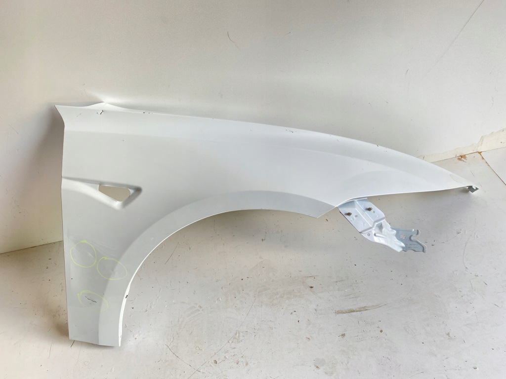 Крыло  перед правый  передний tesla model 3 рестайлинг  fl 2023- Цена