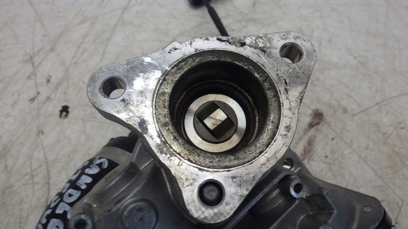 фото №6, Клапан egr sandero ii stepway 0.9 tce 147109913r h8201143495 hu150100-0213