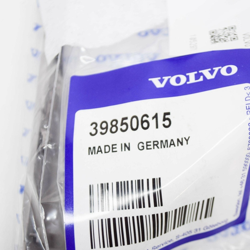 фото №8, Передній панель кришки гальма ручного volvo c30 оригінальний 39850615