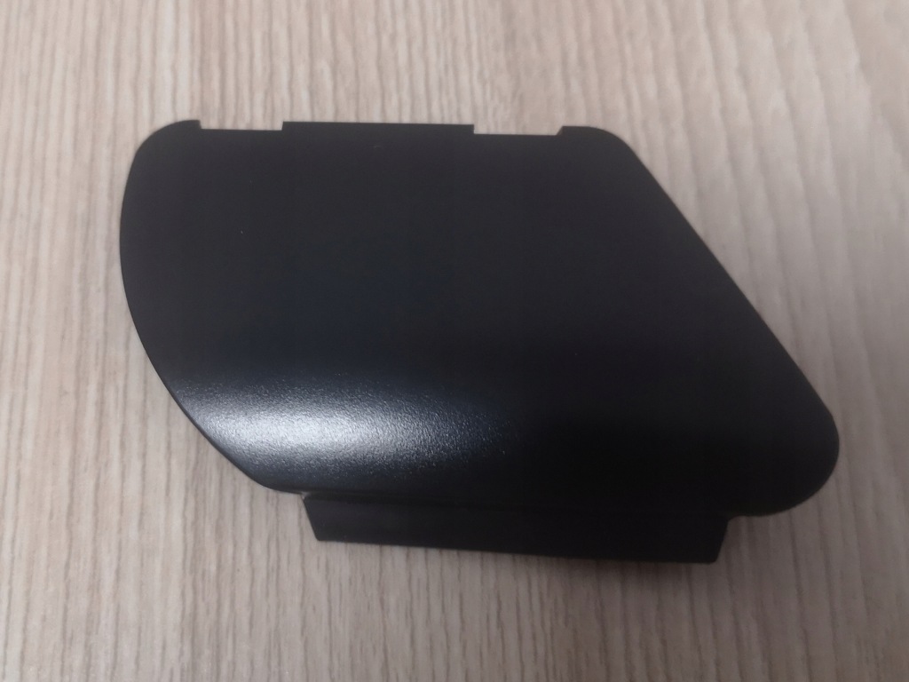 фото №1, Honda accord viii корпус заглушка нижняя lewego зеркало оригинальный номер