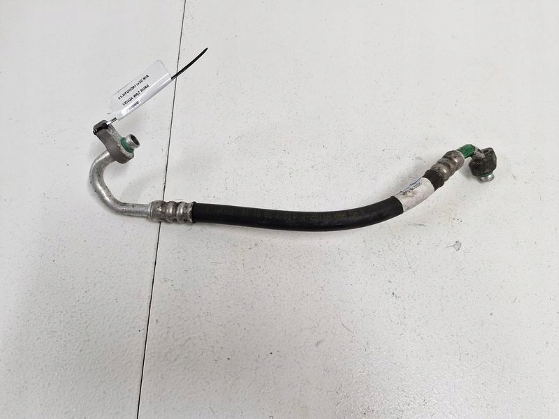 фото №2, Hyundai ix20 kia venga 1.4 b шланг трубка труба wąż кондиционера