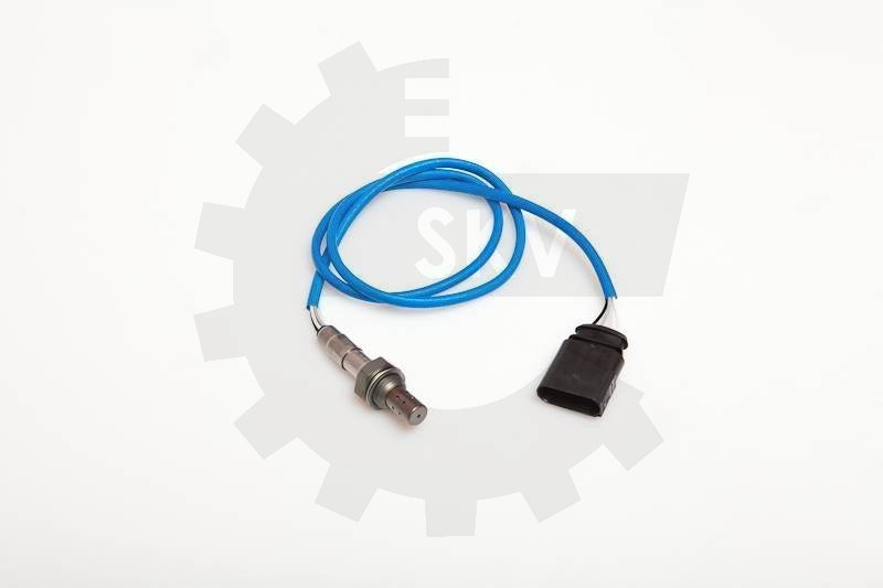 фото №2, Датчик лямбда-зонд skv 9060