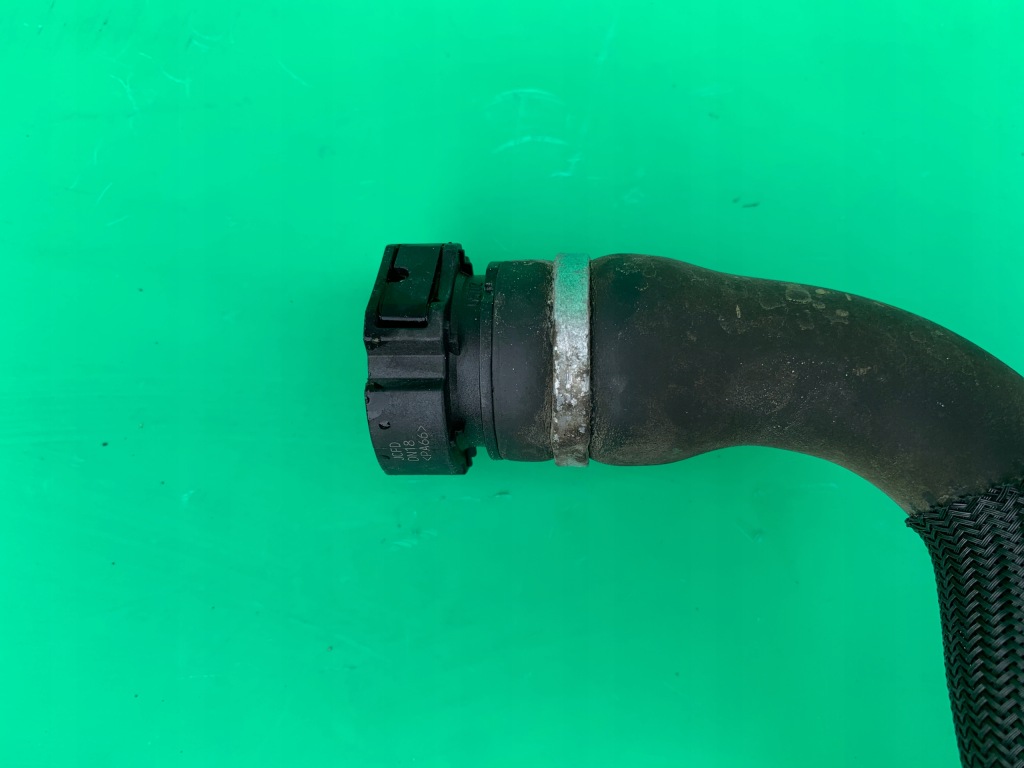 фото №4, Шланг wody wąż труба peugeot 308 i t7 1.6 hdi 07-