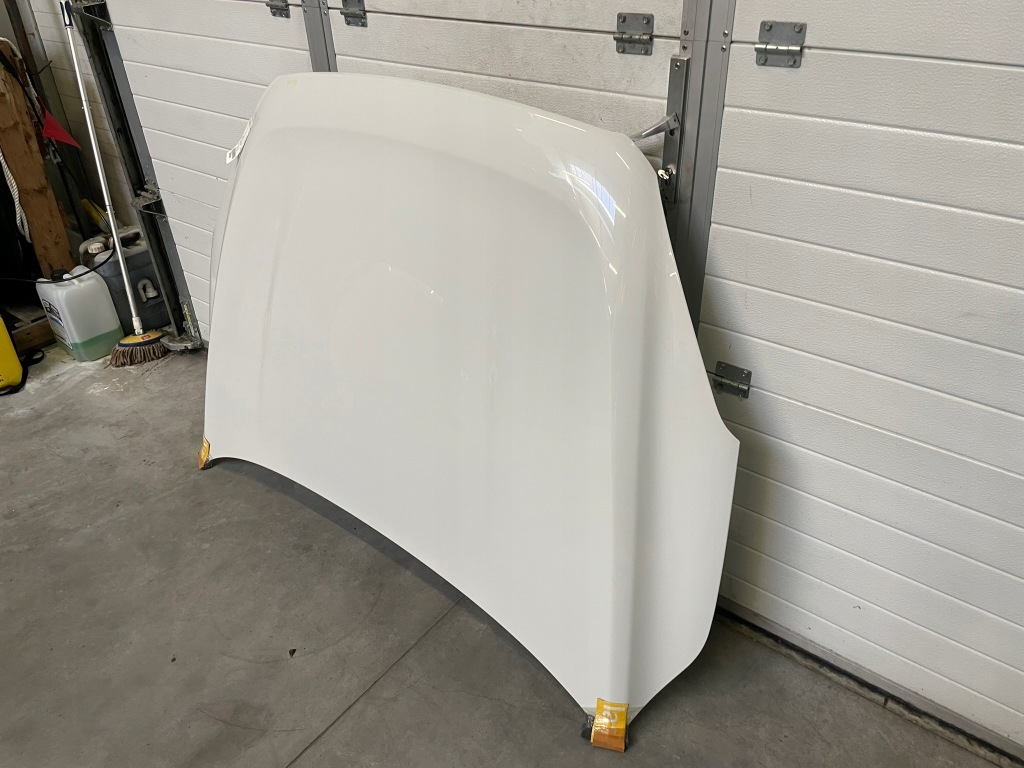 фото №3, Капот volvo xc60 lift 614