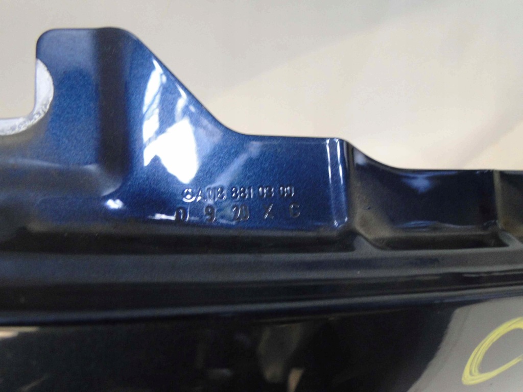 Купити Mercedes cla 118 крило передній ліве