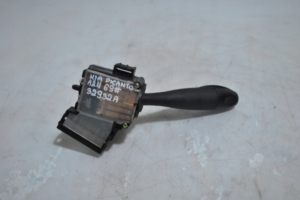 фото №1, Перемикач важіль kia picanto 32932a