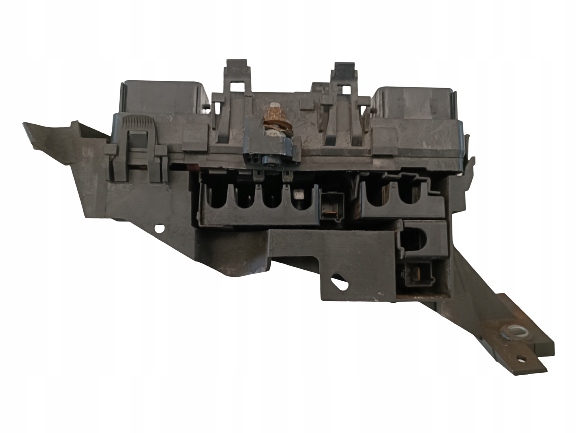 фото №1, Ford fusion mk5 us нижня коробка запобіжників