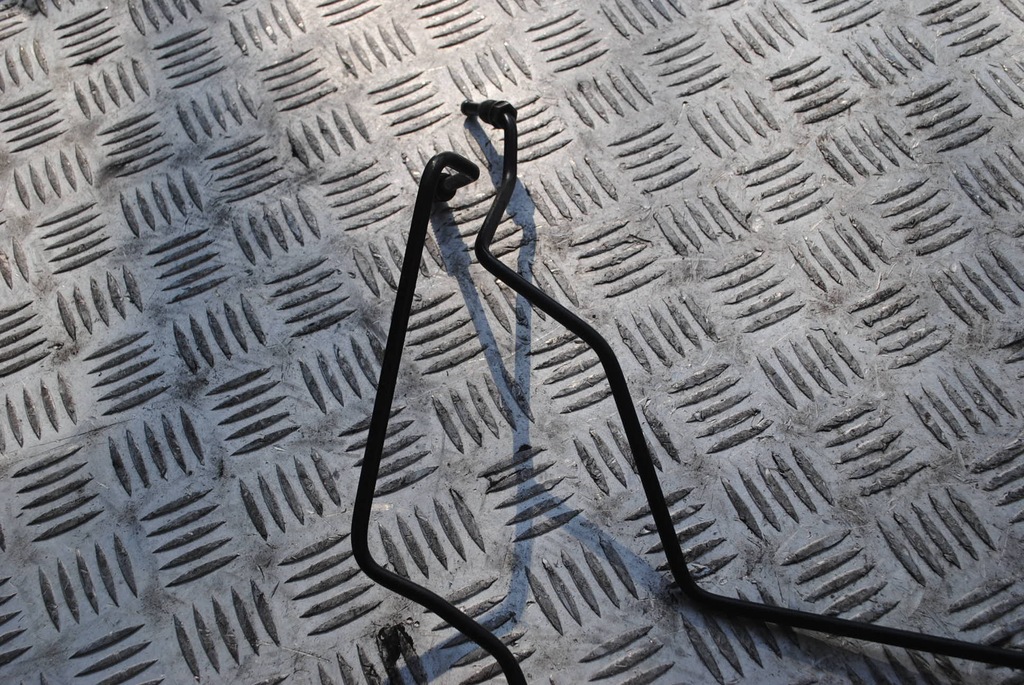 фото №4, Дроти трубки гальмівні підсилювач гальм насоса audi a3 8p 2.0 tdi