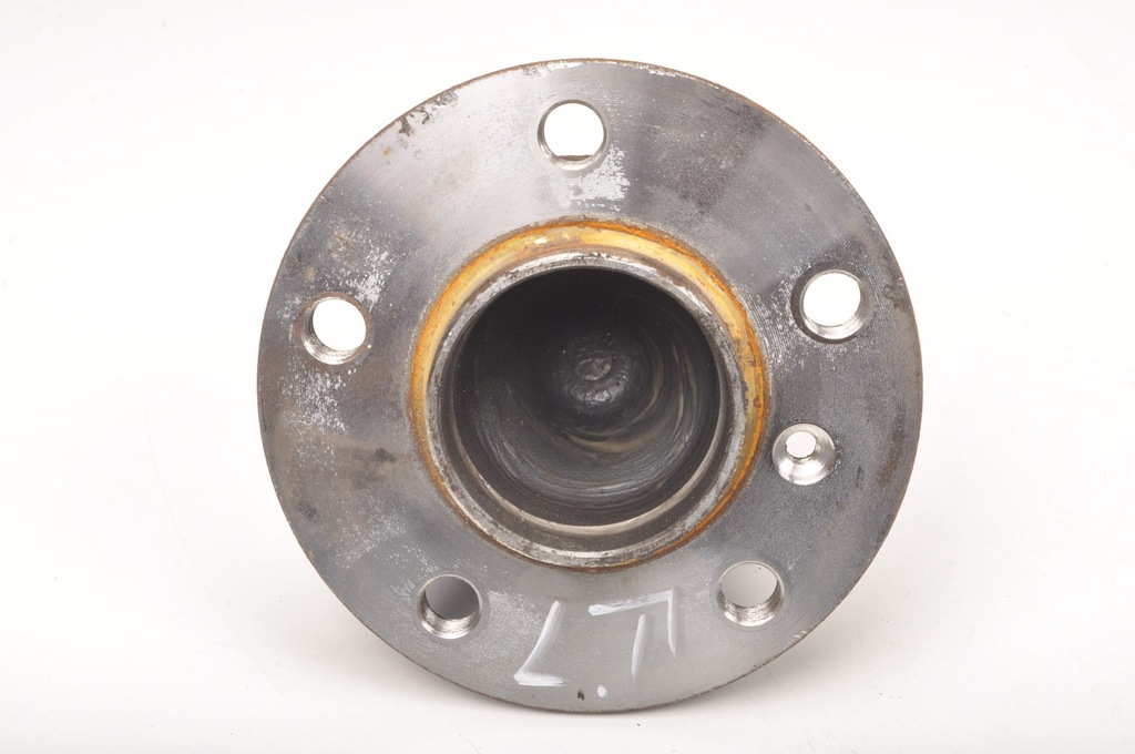 фото №1, Bmw f40 1.5 ступица задняя левая