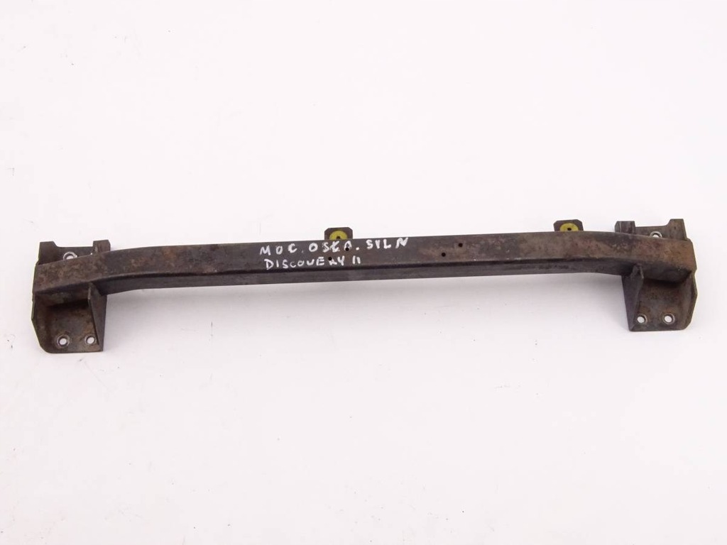 фото №1, Discovery ii 98-04 кронштейн захист двигуна