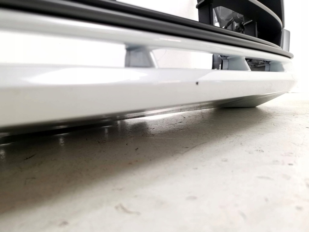 фото №11, Бампер передній seat tarraco 5fj pdc рамка решітка