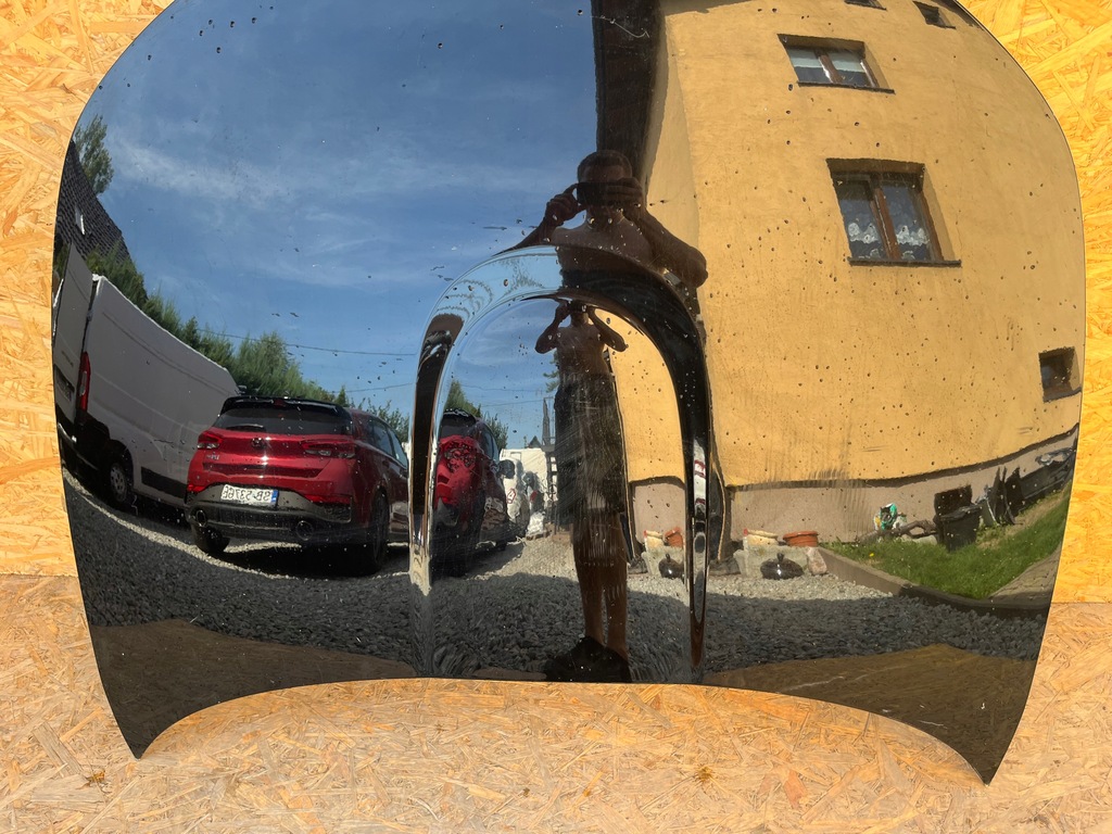 фото №14, Mazda mx5 mx-5 06- капот крышка двигателя