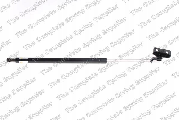 фото №1, Lesjofors 8088300 пружина газовая, крышка отсек двигателя