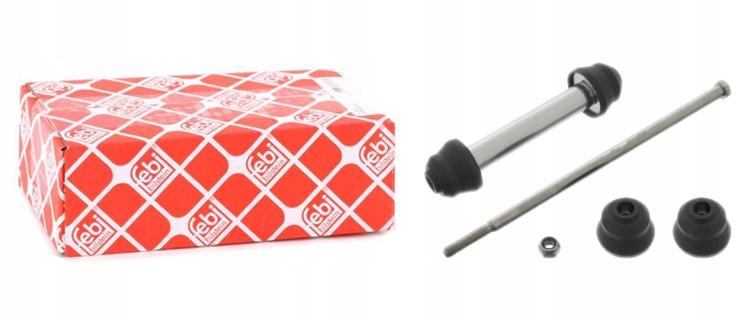 Купити Febi з'єднувач стабілізатора. mercedes m-class model 163