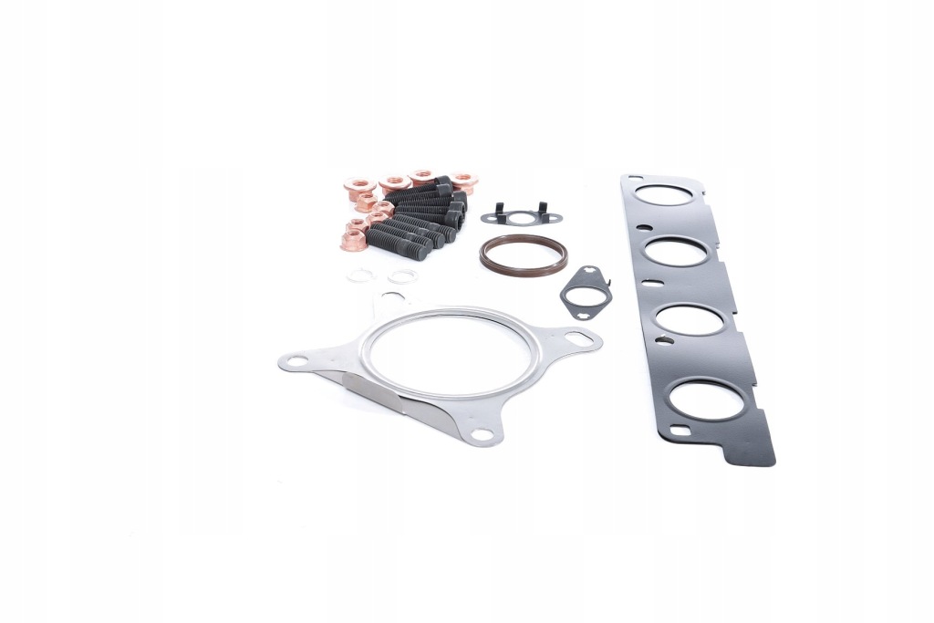 Bts turbo t931290abs набір монтажний пристрій турбонаддув turbo до vw Ціна