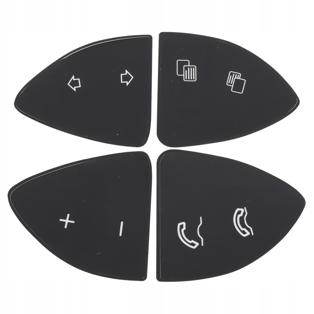 фото №5, Кнопка na керма ремонт kalkomania замінник o wysokiej