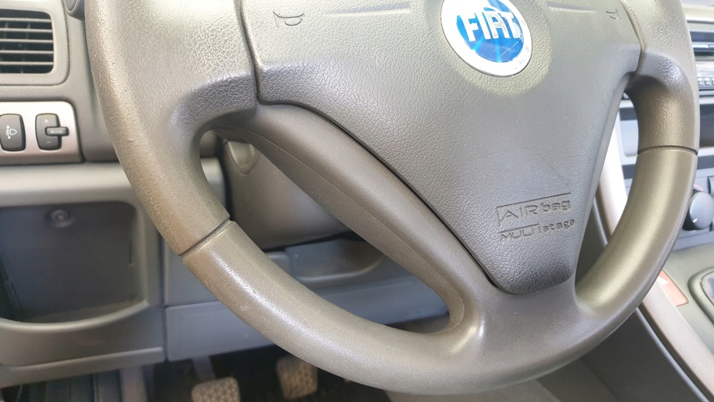 фото №5, Воздуховод fiat croma 05-07