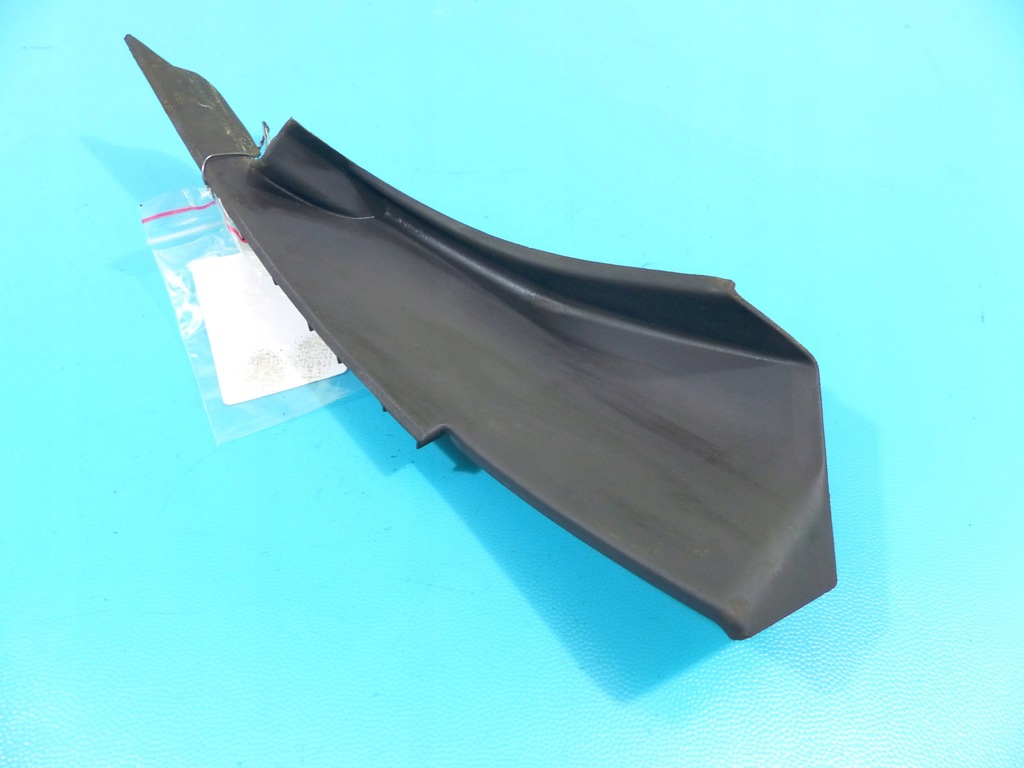 фото №1, Защита заглушка жабо правая infiniti fx ii