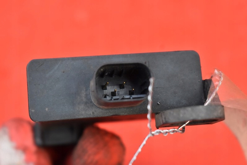 фото №8, Модуль датчик давления шин 7pp907283 porsche 911 997 6 vi lift 08-13