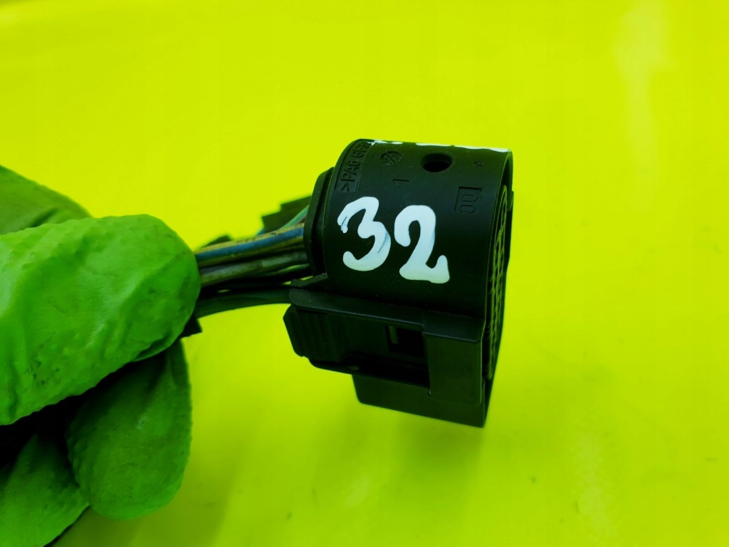 фото №7, Жгут электропроводка свеча накаливания volvo s60 ii v60 2.0d