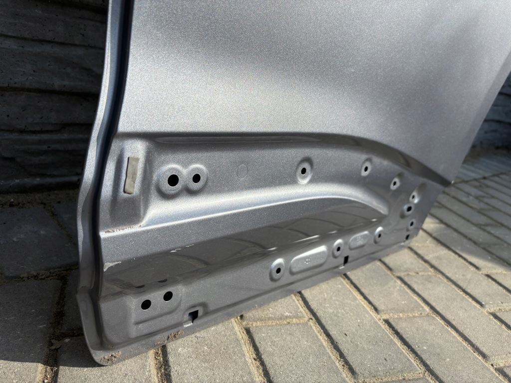 фото №13, Двері opel mokka ii b od 2020 2021 2022 2023 2024 задня лівий задні ліва