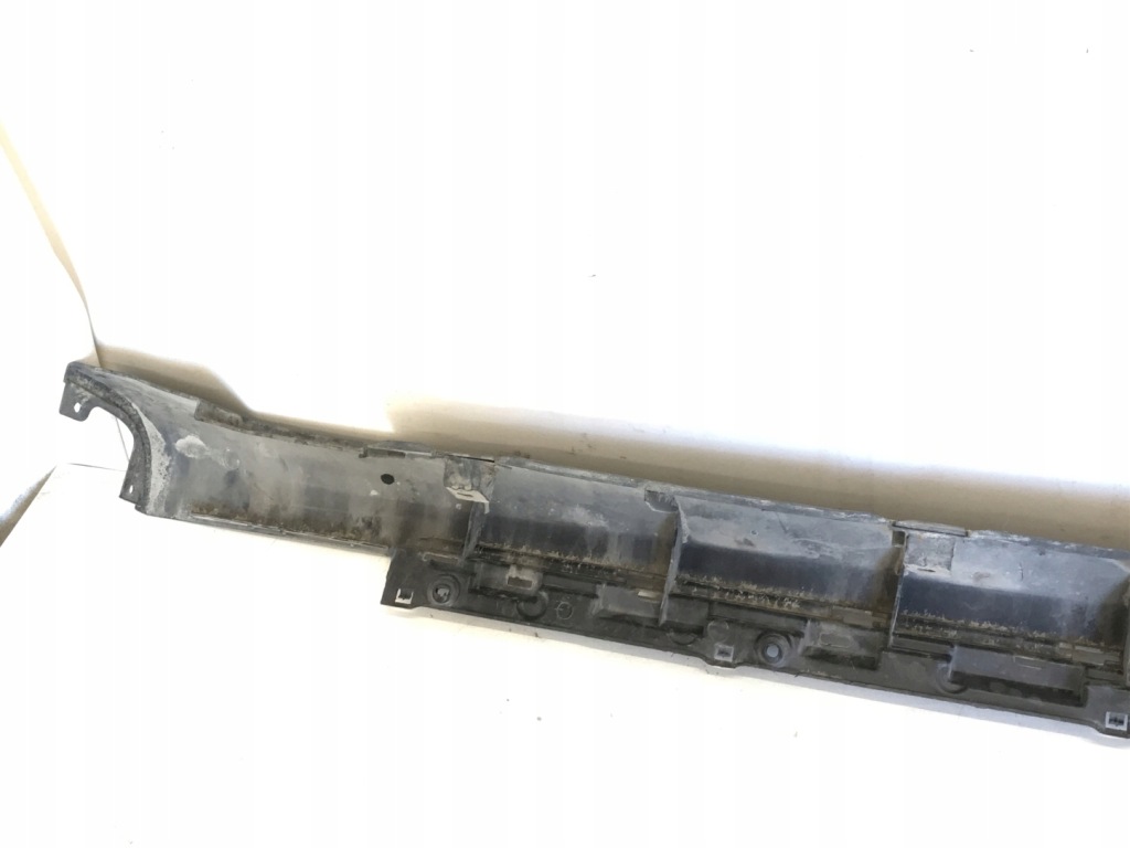 Tesla s 12-16 молдинг порог порог левая 6005874-00 Недорого