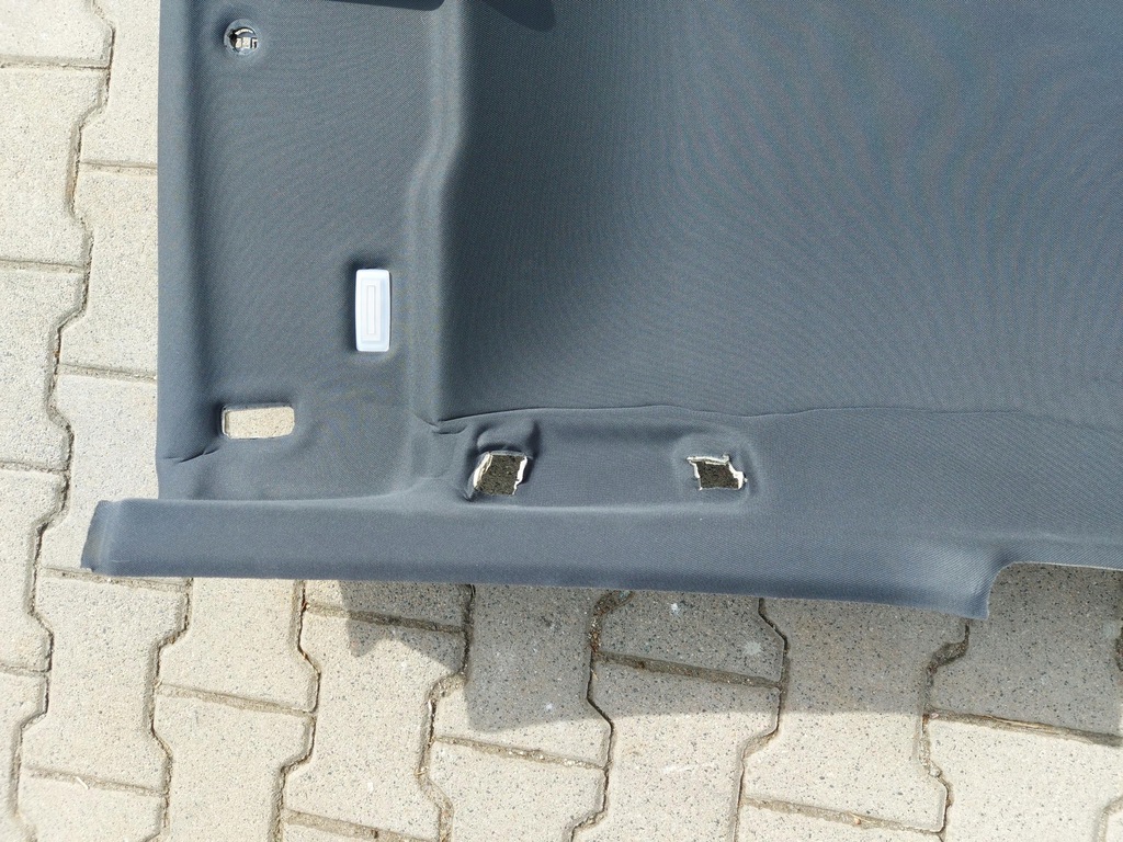 фото №6, Skoda enyaq 5la потолок