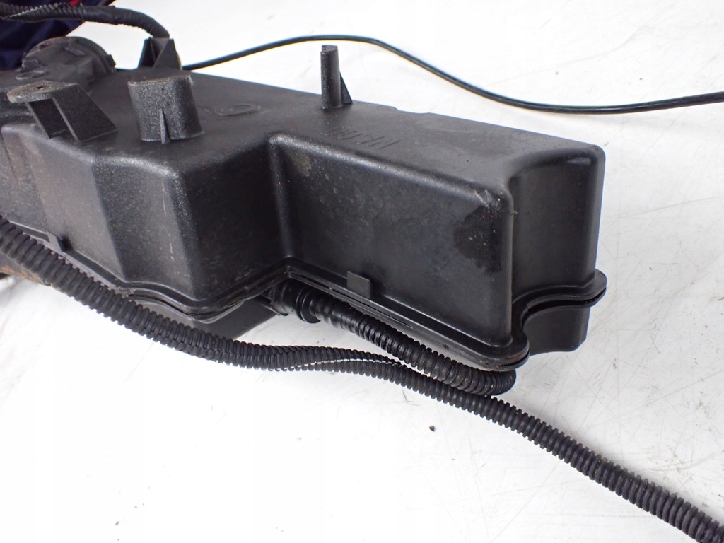 фото №9, Бак бачок рідина fap peugeot 5008 i 2.0 hdi europa 9672419980