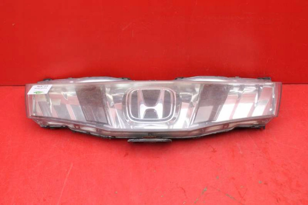 фото №1, Решітка радіатора решітка радіатора 71120-smg-e016-m honda civic 8 viii 05-08