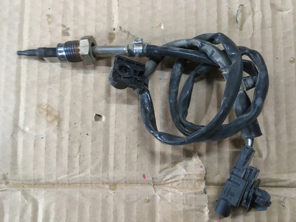 фото №1, Датчик выхлопных газов hyundai ioniq 39260-03020