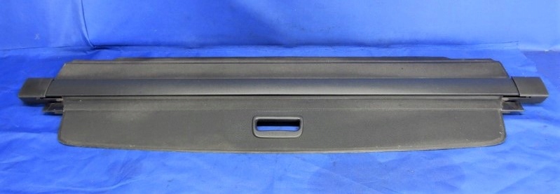 фото №1, Шторка багажника skoda superb ii