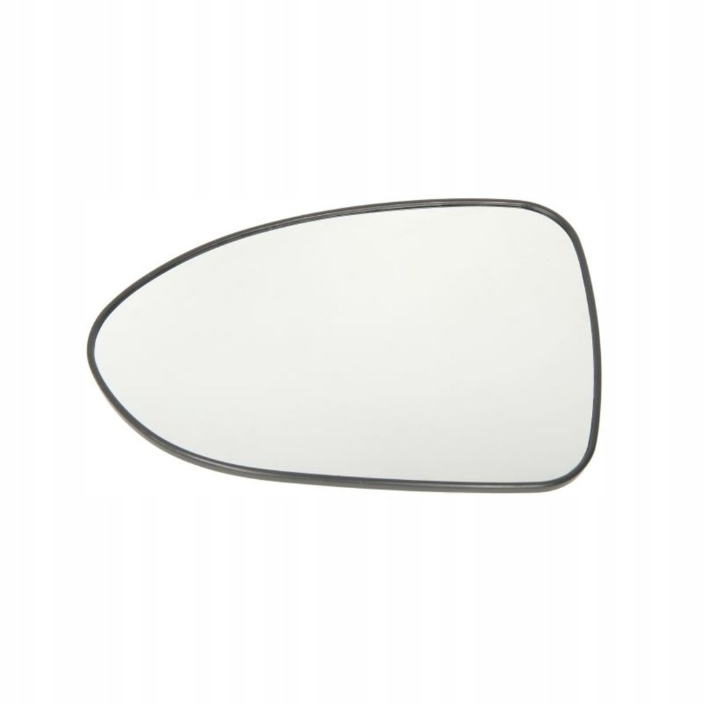 фото №1, Стекло зеркало левая kia rio ii iii 05-17