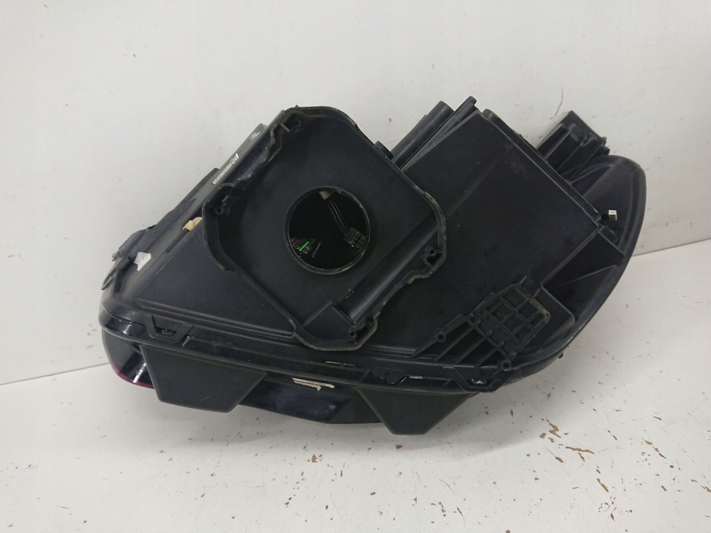 фото №13, Opel grandland x led лампа правая передняя перед