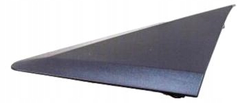 фото №1, Mercedes sprinter лівий трикутник дзеркало захист lew