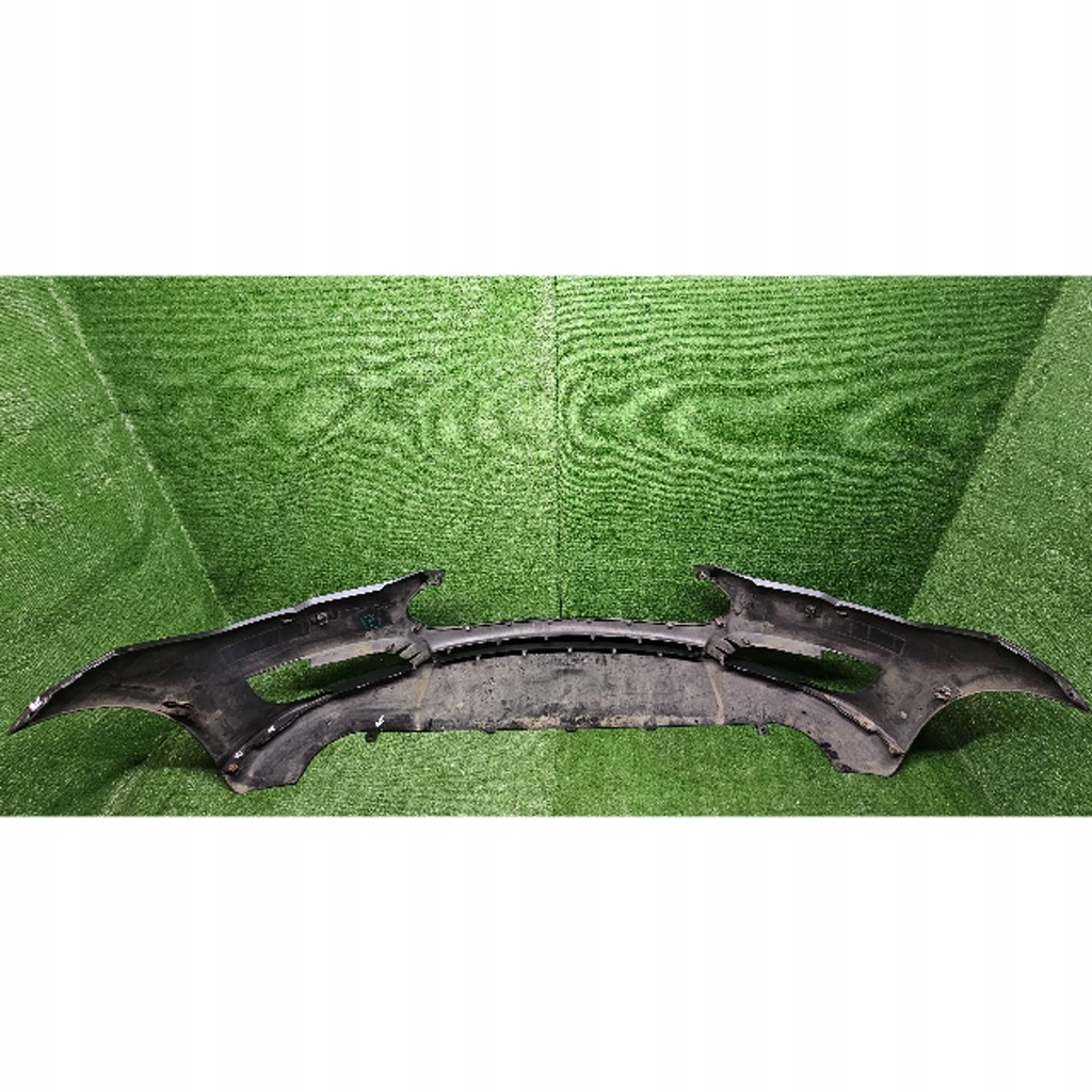 фото №3, Tesla model s 2013 бамперы