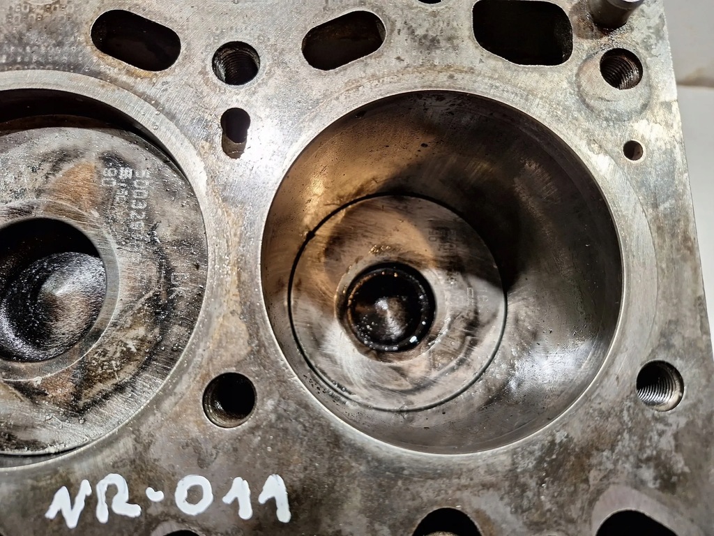 фото №6, Блок двигателя 814043s fiat ducato iveco dayli boxer 2.8 jtd hdi 94- 128km