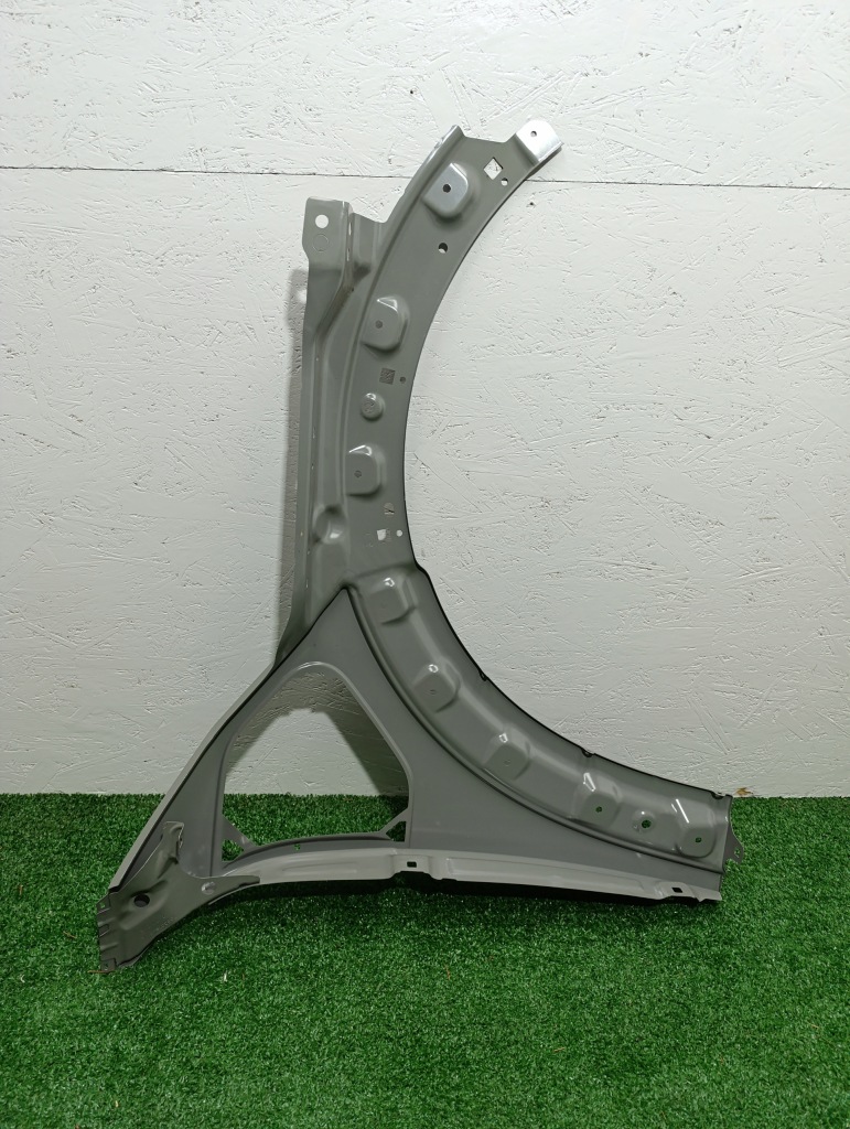 Mini cooper f60 s s60 крыло  левое  перед передний сторона левая om новый Доставка