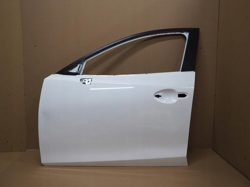 фото №1, Двері ліва передні mazda 3 iii bm
