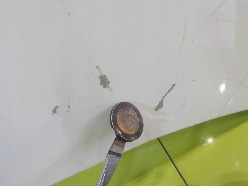 фото №7, Kia soul i 11r капот