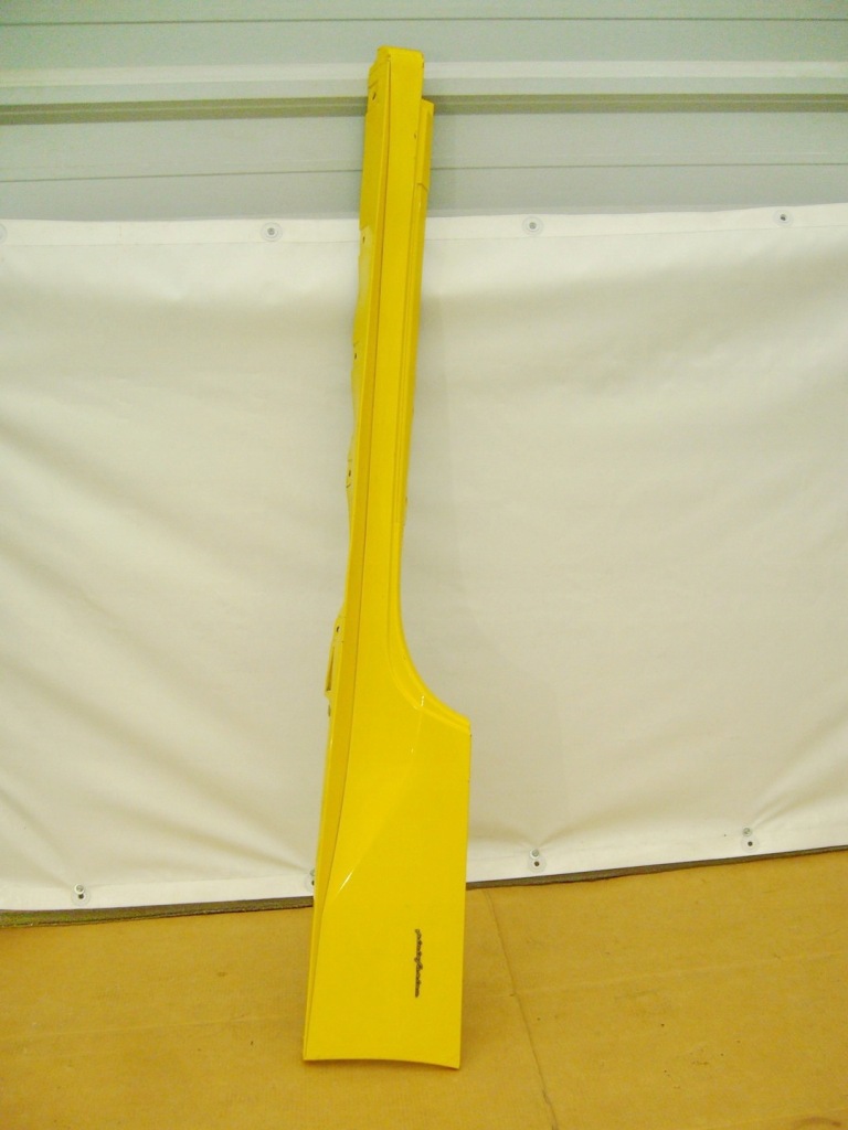 Ferrari 458 italia порог молдинг порог левая Доставка