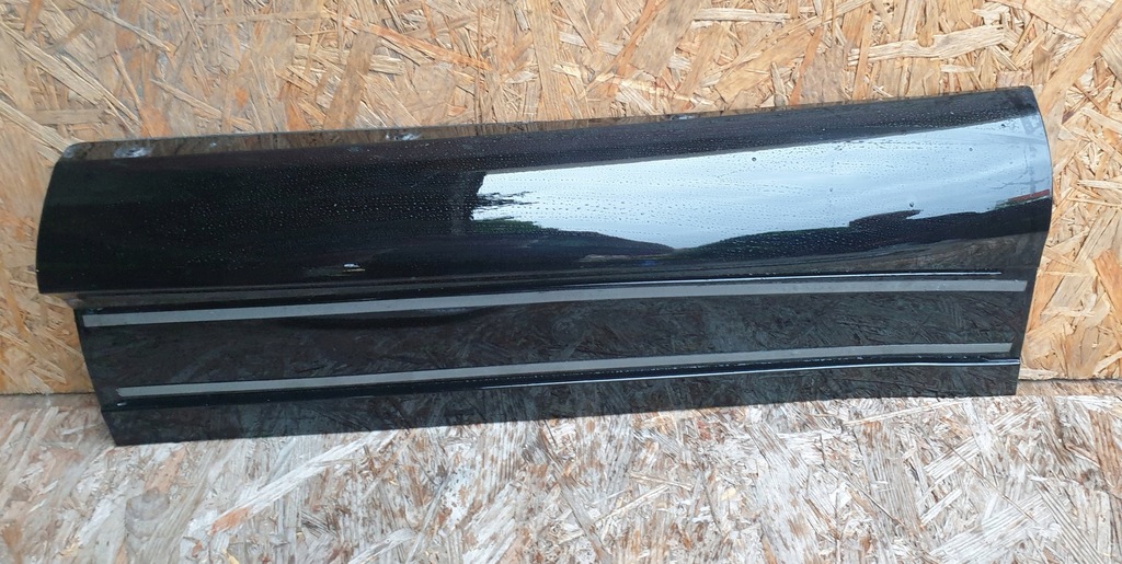 фото №1, Range evoque lift молдинг дверь задняя правая l551