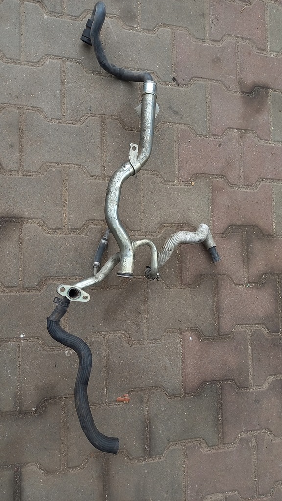 фото №1, Магистраль volvo xc60