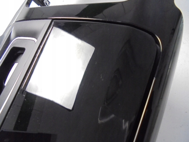 фото №8, Туннель средний панель maserati levante