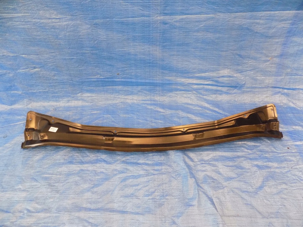 Купити Жабо нижні металевий renault master 3 рестайлінг  iv 2,3dci 150km 2020r