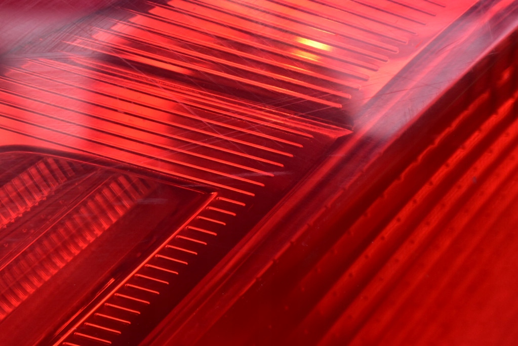 фото №9, Лампа левая задняя задняя 30796267 volvo s60 2 ii 10-13