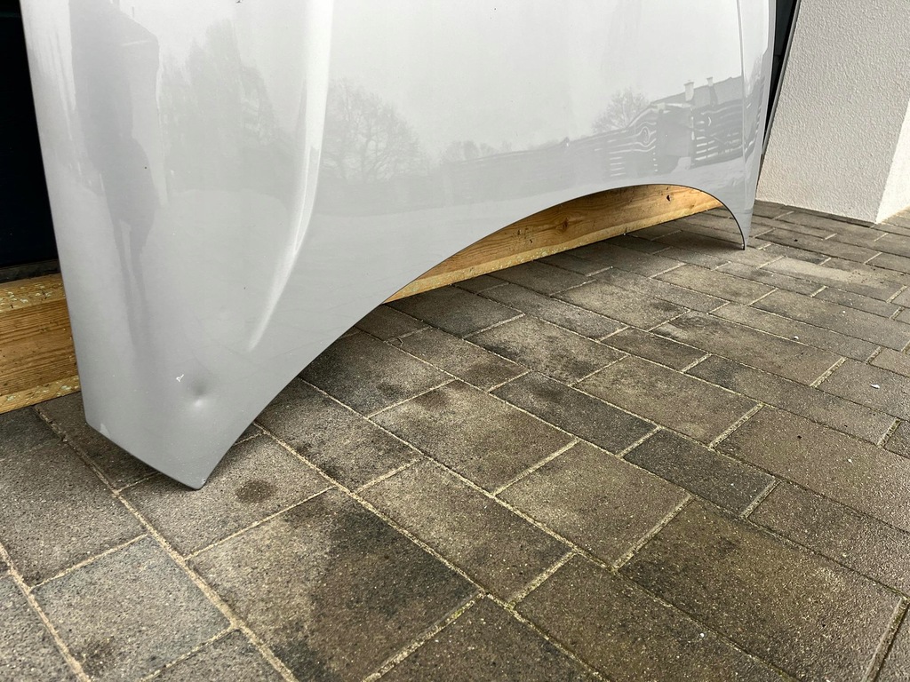 фото №7, Капот hyundai ioniq 6 vi